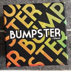 Bumpster Wireless Speaker